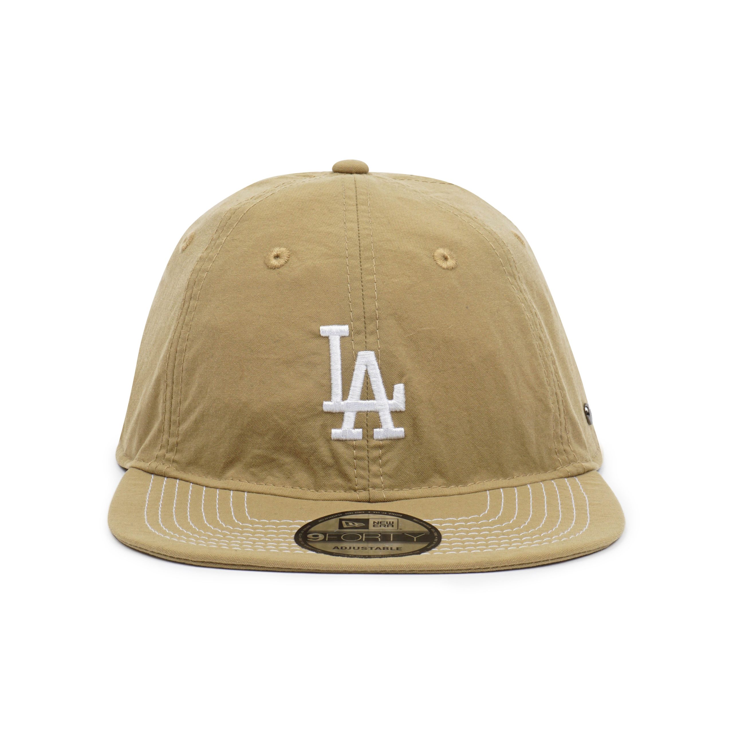 New Era LA Dodgers 9Forty Unstructed Cap – Jakjek Store